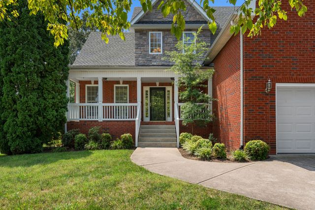 205 Cullom Way, Clarksville, TN 37043