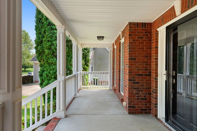 205 Cullom Way, Clarksville, TN 37043