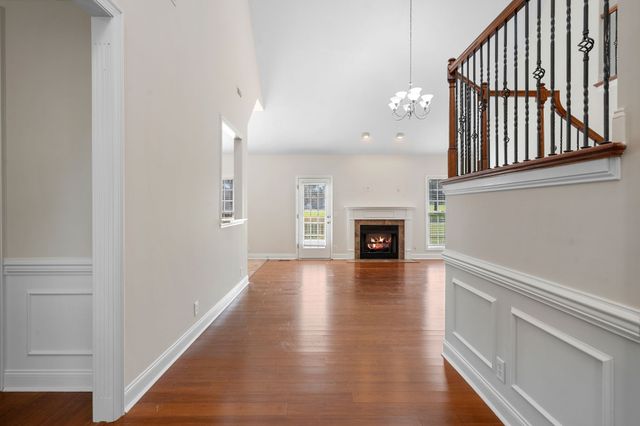 205 Cullom Way, Clarksville, TN 37043