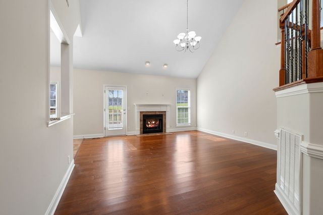 205 Cullom Way, Clarksville, TN 37043