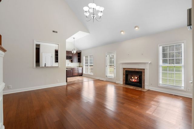 205 Cullom Way, Clarksville, TN 37043