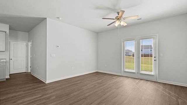 852 Captains Court, Beech Island, SC 29842
