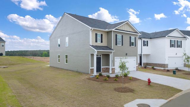 852 Captains Court, Beech Island, SC 29842