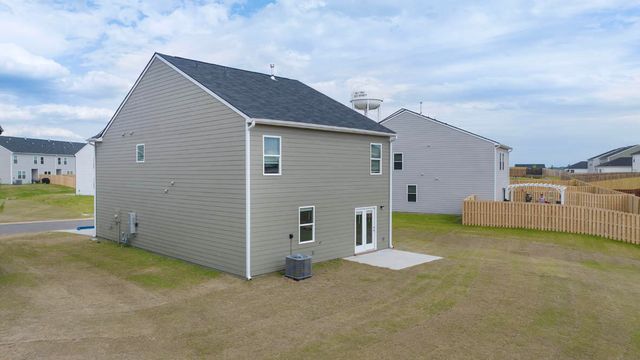 852 Captains Court, Beech Island, SC 29842