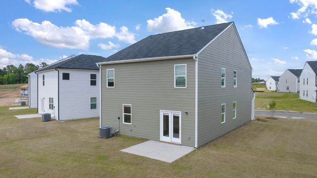 852 Captains Court, Beech Island, SC 29842