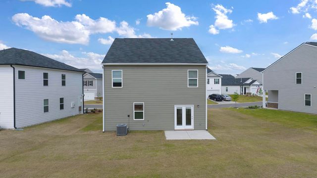 852 Captains Court, Beech Island, SC 29842