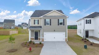 852 Captains Court, Beech Island, SC 29842