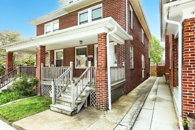 1616 W PHILADELPHIA ST, York, PA 17404