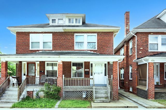 1616 W PHILADELPHIA ST, York, PA 17404
