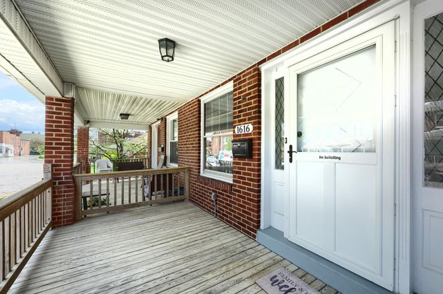 1616 W PHILADELPHIA ST, York, PA 17404