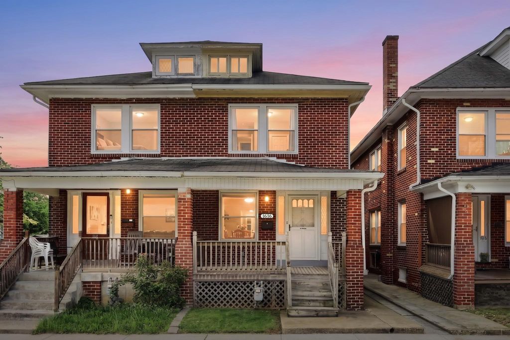 1616 W PHILADELPHIA ST, York, PA 17404