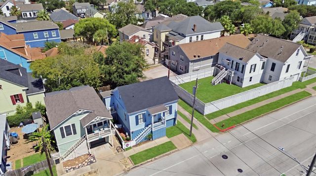 1310 19th Street, Galveston, TX 77550
