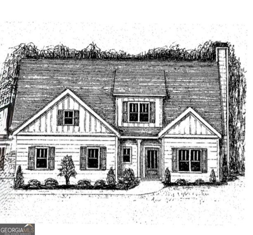 165 West Lake Boulevard, Carrollton, GA 30116