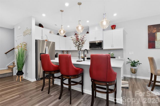 13327 Savaine Street, Charlotte, NC 28278