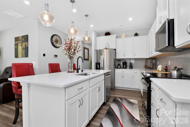 13327 Savaine Street, Charlotte, NC 28278