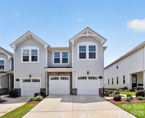 13327 Savaine Street, Charlotte, NC 28278