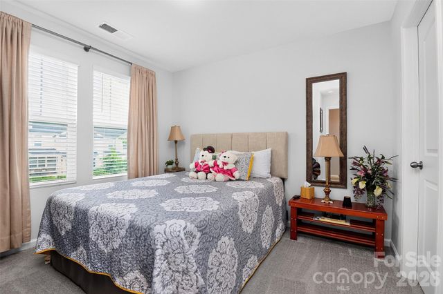 13327 Savaine Street, Charlotte, NC 28278
