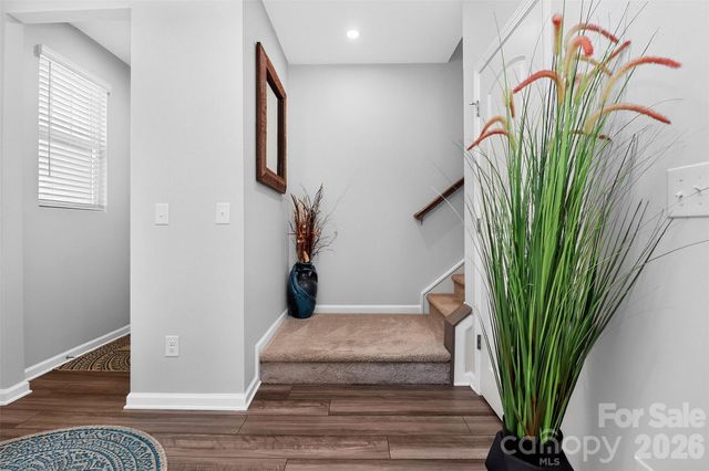 13327 Savaine Street, Charlotte, NC 28278