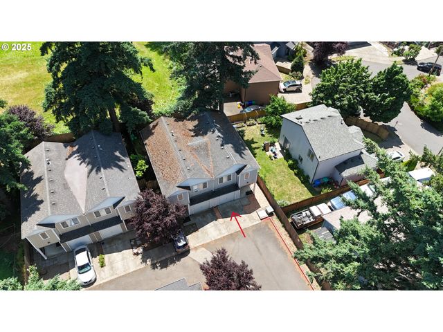 13416 Se HAROLD St 9, Portland, OR 97236