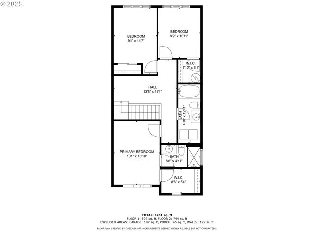 13416 Se HAROLD St 9, Portland, OR 97236