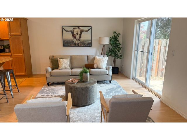 13416 Se HAROLD St 9, Portland, OR 97236