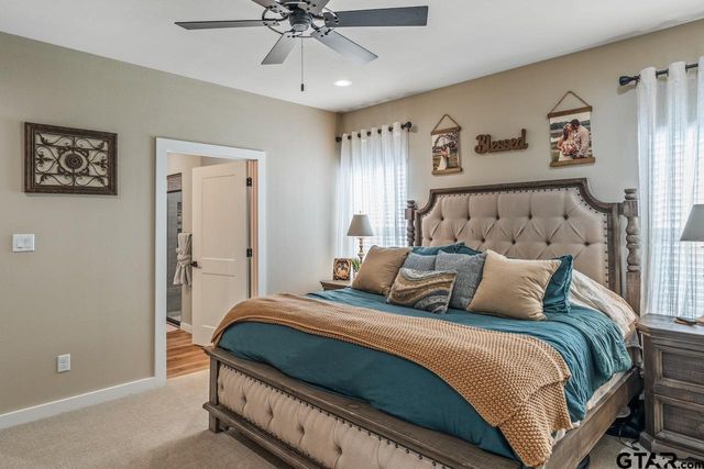 1190 COUNTY ROAD 3900, Hawkins, TX 75765