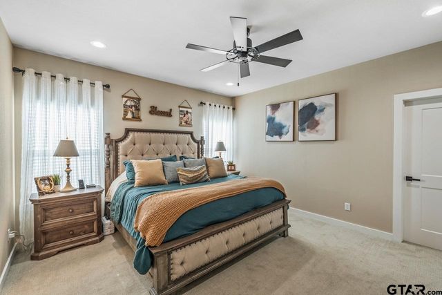 1190 COUNTY ROAD 3900, Hawkins, TX 75765