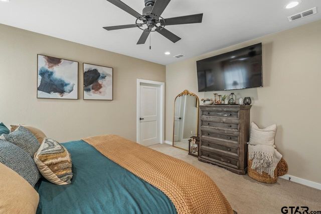 1190 COUNTY ROAD 3900, Hawkins, TX 75765