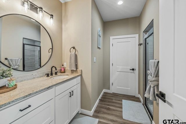 1190 COUNTY ROAD 3900, Hawkins, TX 75765