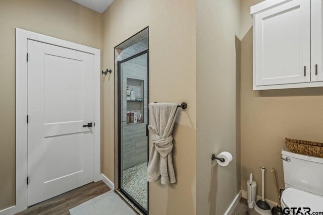 1190 COUNTY ROAD 3900, Hawkins, TX 75765