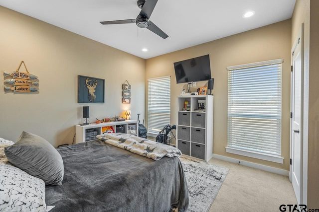 1190 COUNTY ROAD 3900, Hawkins, TX 75765