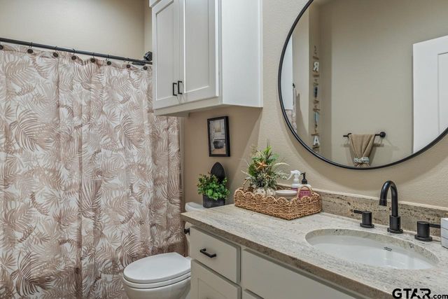 1190 COUNTY ROAD 3900, Hawkins, TX 75765