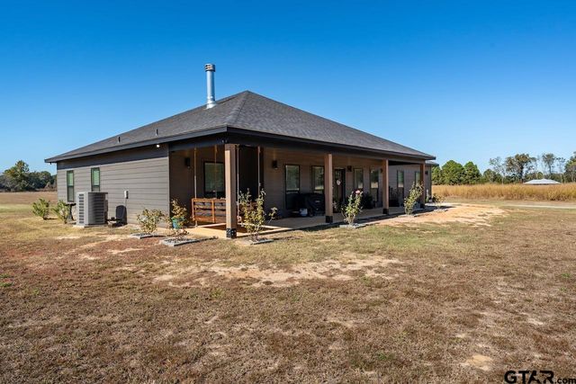 1190 COUNTY ROAD 3900, Hawkins, TX 75765