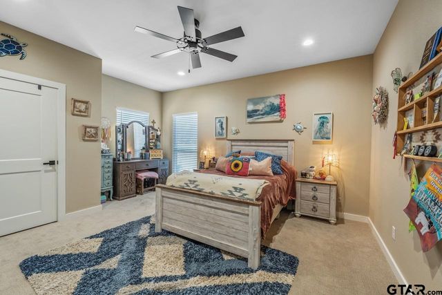 1190 COUNTY ROAD 3900, Hawkins, TX 75765