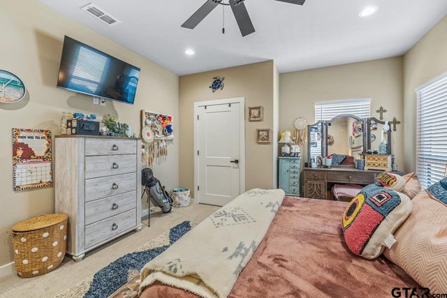 1190 COUNTY ROAD 3900, Hawkins, TX 75765