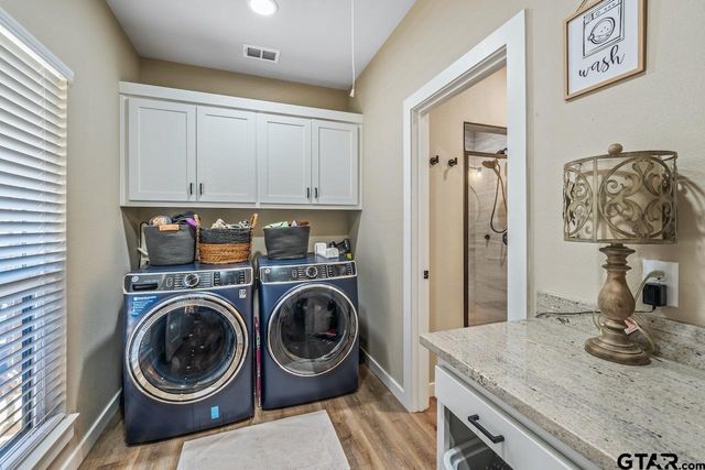 1190 COUNTY ROAD 3900, Hawkins, TX 75765