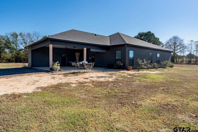 1190 COUNTY ROAD 3900, Hawkins, TX 75765