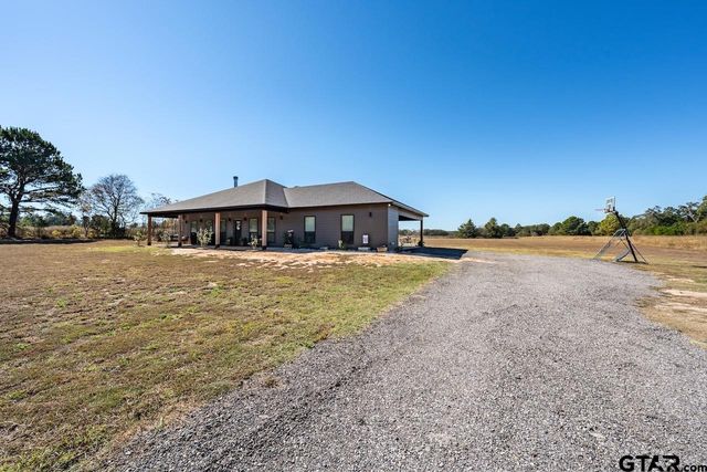 1190 COUNTY ROAD 3900, Hawkins, TX 75765
