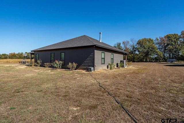 1190 COUNTY ROAD 3900, Hawkins, TX 75765