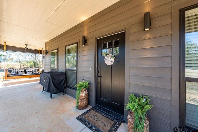 1190 COUNTY ROAD 3900, Hawkins, TX 75765