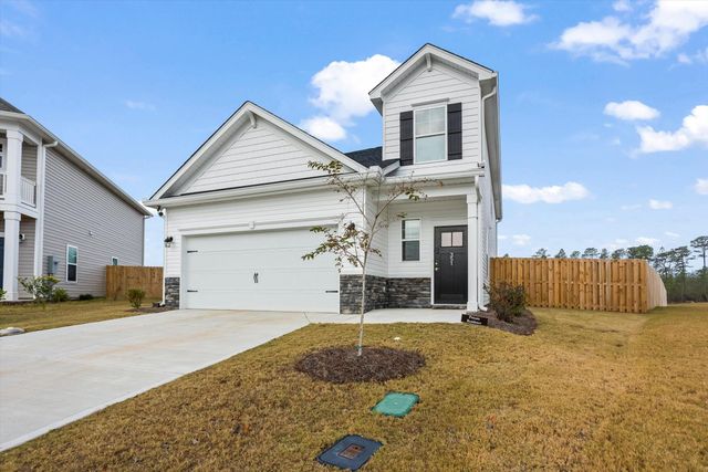 351 Mansell Park, Aiken, SC 29801