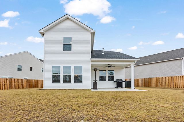 351 Mansell Park, Aiken, SC 29801