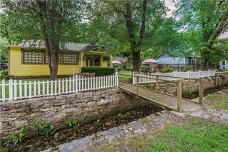 273 N Main Street, Eureka Springs, AR 72632