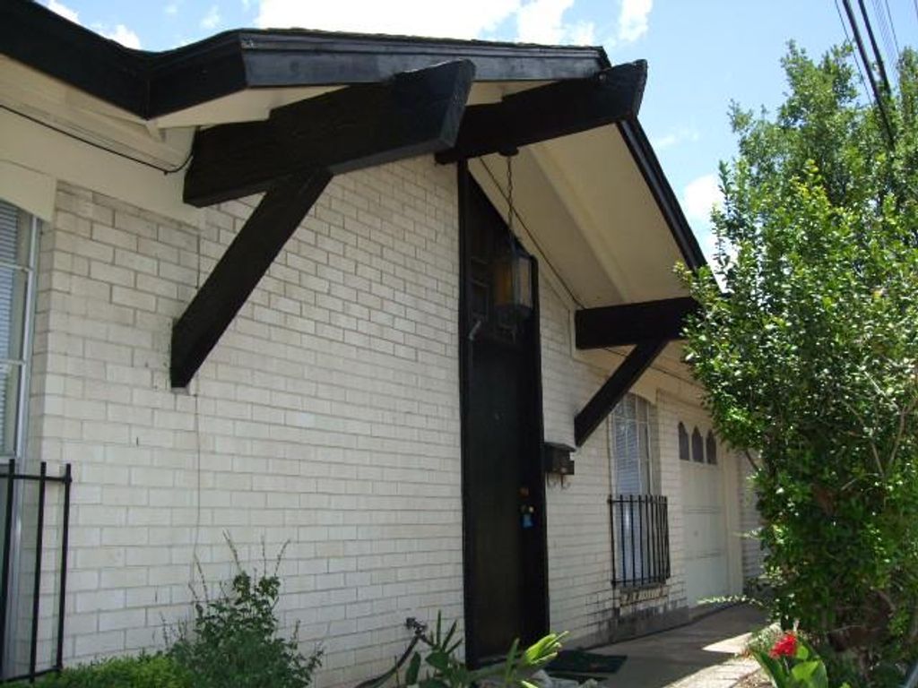8109 Georgian DR A, Austin, TX 78753