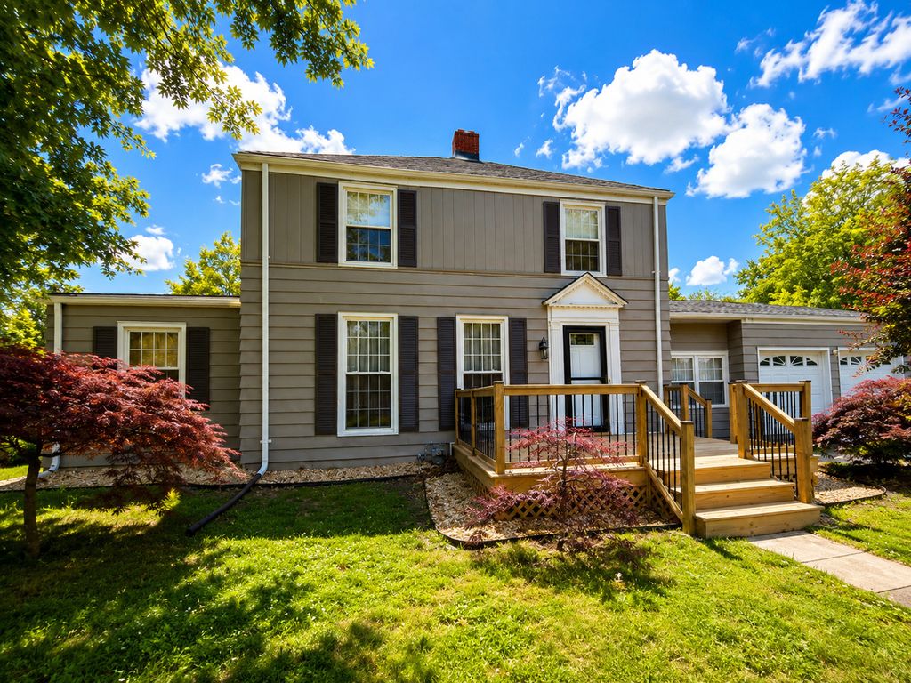 Image 18 of property listing at 831 E 5th Street, Centralia, IL 62801