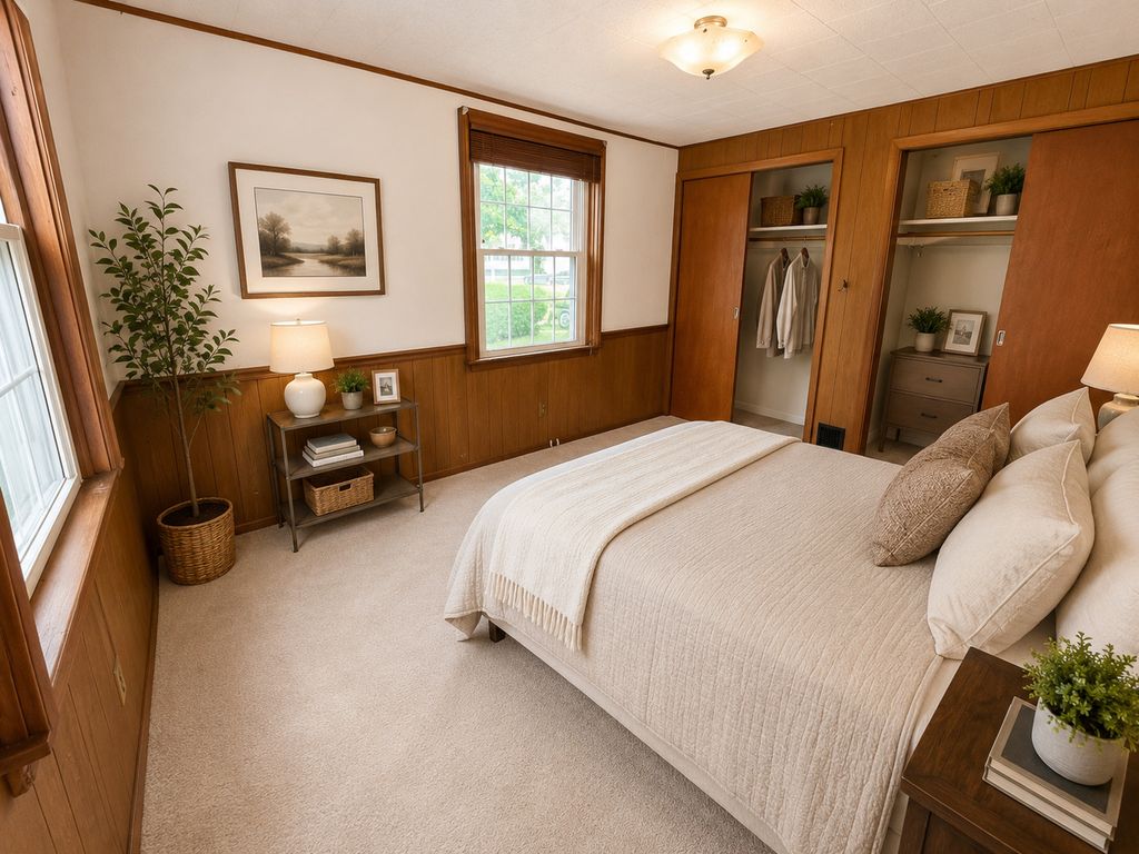 Image 3 of property listing at 831 E 5th Street, Centralia, IL 62801