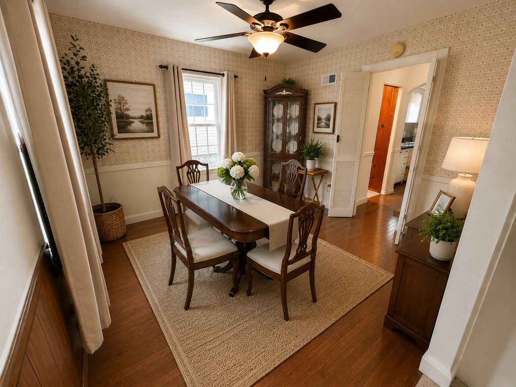 Image 33 of property listing at 831 E 5th Street, Centralia, IL 62801