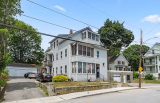 25-27 Granite, Webster, MA 01570