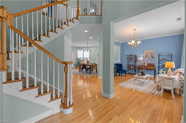 232 Suri DR, Williamsburg, VA 23185