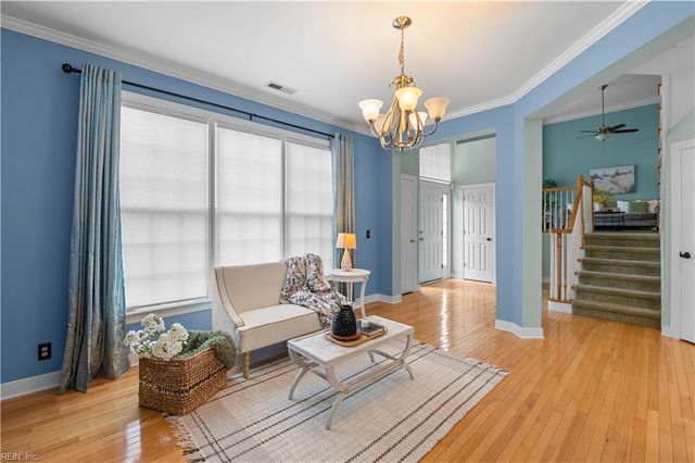 232 Suri DR, Williamsburg, VA 23185